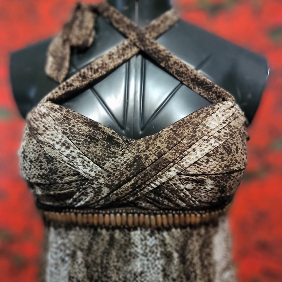 Summer Dress - Picture 2 of 7